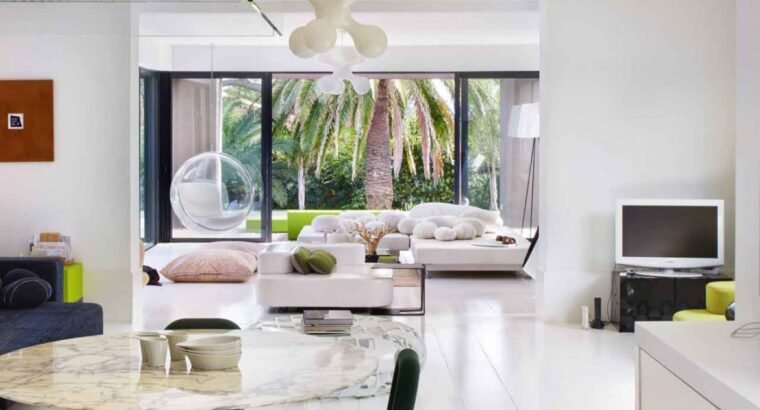 (Sample Ad) Fully Furnished House for Rent Ideal for Familie