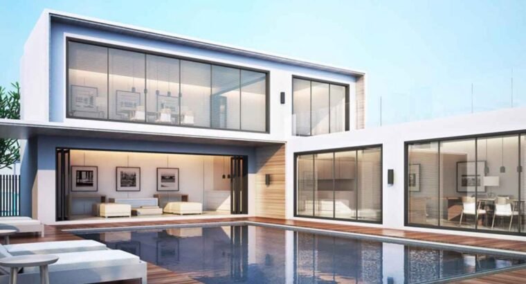 (Sample Ad) Fully Furnished House for Rent Ideal for Familie