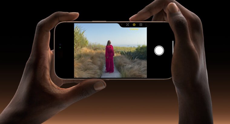 (Sample Ad) Brand New iPhone 16 Pro for Sale Unlocked and 100 percent orignal