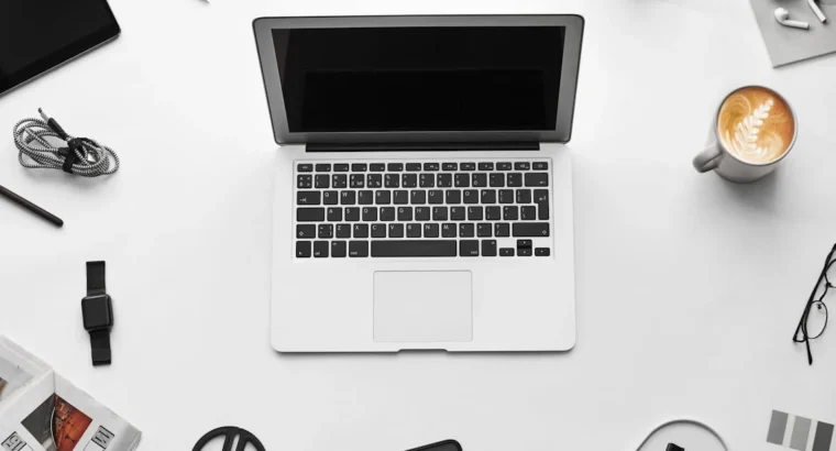 (Sample Ad) MacBook Pro for Sale Professional Grade Performa