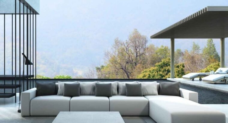 (Sample Ad) Fully Furnished House for Rent Ideal for Familie