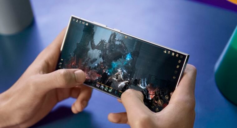 (Sample Ad) Samsung Galaxy S24 Ultra for Sale Stunning Perfo