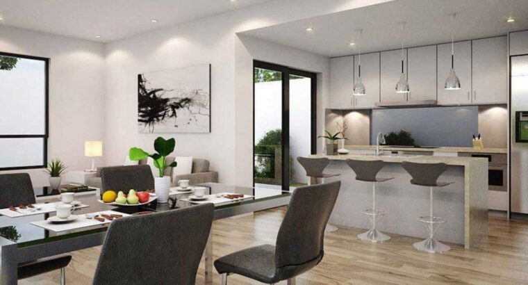 (Sample Ad) Fully Furnished House for Rent Ideal for Familie