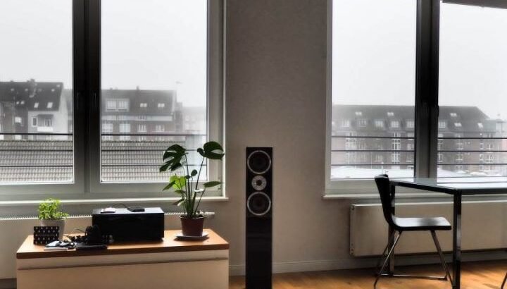 (Sample Ad) Cozy and Compact Apartment for Rent