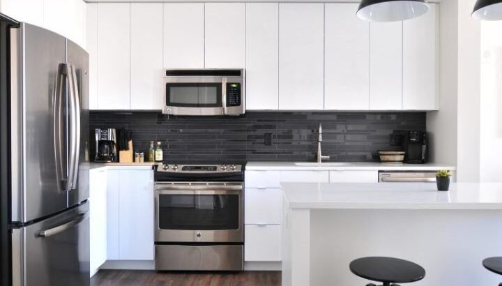 (Sample Ad) Cozy and Compact Apartment for Rent