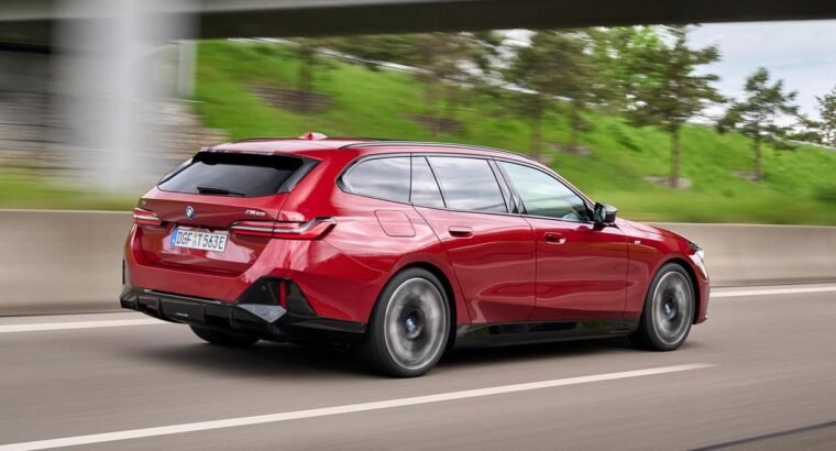 (Sample Ad) Best Performance BMW M4 CS for Sale