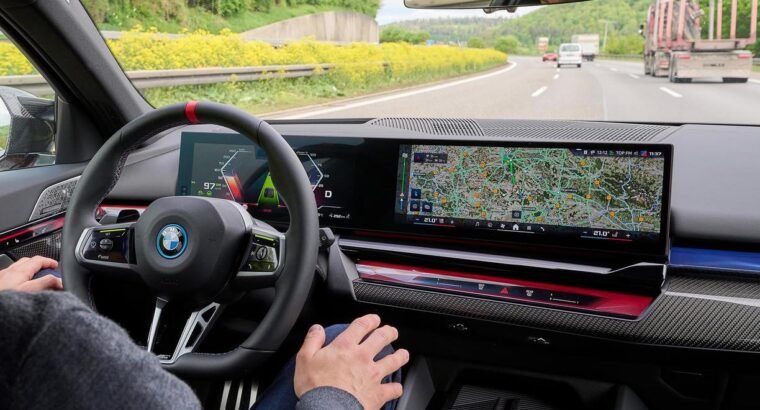 (Sample Ad) Best Performance BMW M4 CS for Sale