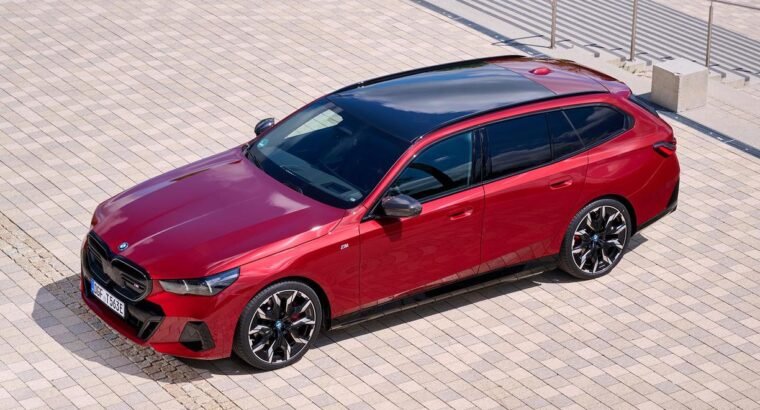 (Sample Ad) Best Performance BMW M4 CS for Sale