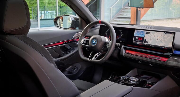 (Sample Ad) Best Performance BMW M4 CS for Sale