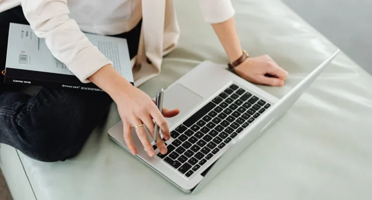 (Sample Ad) MacBook Pro for Sale Professional Grade Performa