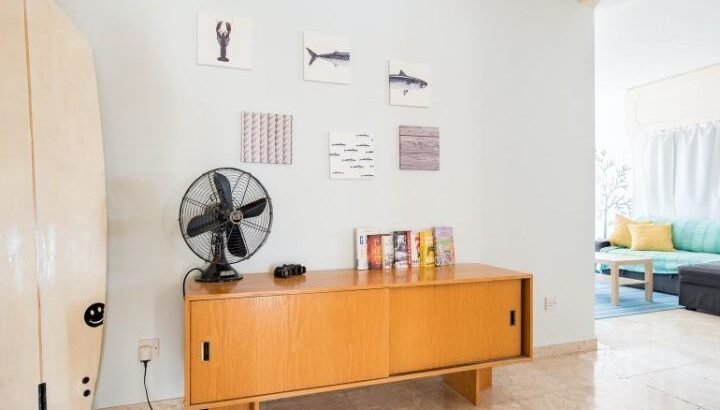 (Sample Ad) Cozy and Compact Apartment for Rent