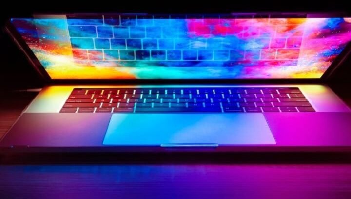 (Sample Ad) M2 MacBook for Sale Power and Elegance in One De