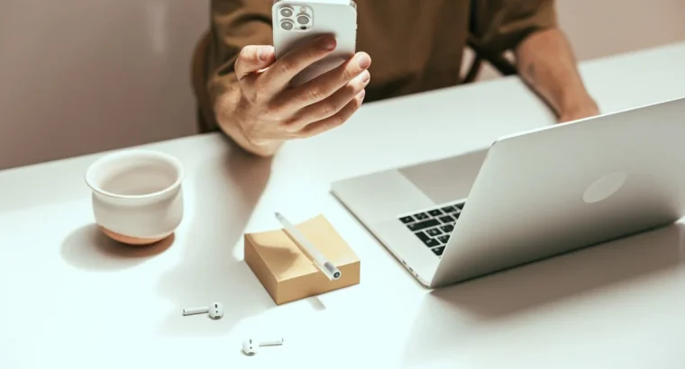 (Sample Ad) MacBook Pro for Sale Professional Grade Performa