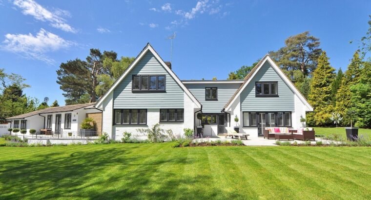 (Sample Ad) Spacious 4-Bedroom Detached Home with Modern Amenities