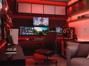 (Sample Ad) PlayStation 5 (PS5) – Brand New Sealed Box for Sale!