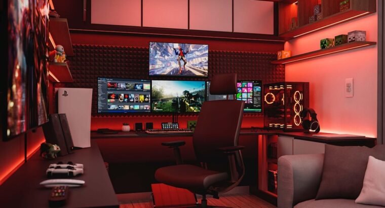 (Sample Ad) PlayStation 5 (PS5) – Brand New Sealed Box for Sale!