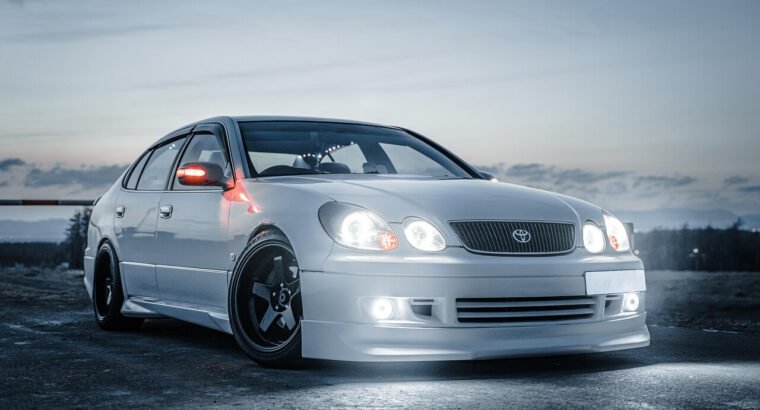 (Sample Ad) Toyota Corolla Altis Grande 2021 Full Option, Excellent Condition