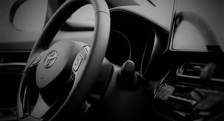 (Sample Ad) Toyota Corolla Altis Grande 2021 Full Option, Excellent Condition