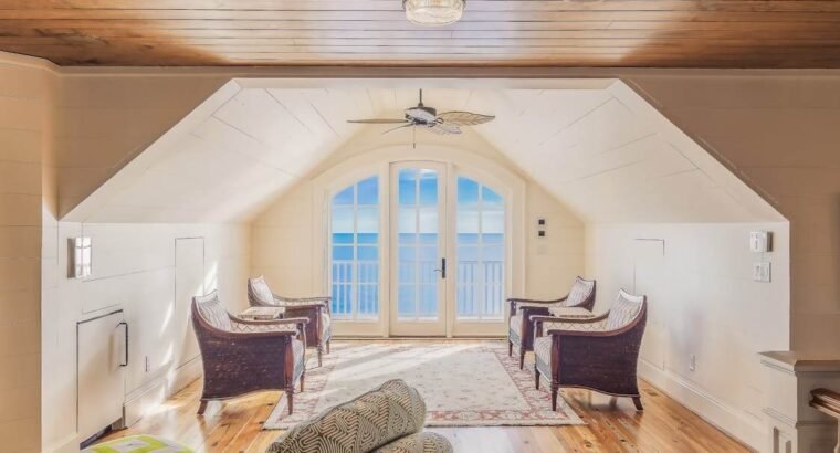 (Sample Ad) Luxury pluse Beachfront House for Sale, 4 Bed Ocean View Private Pool and Parking